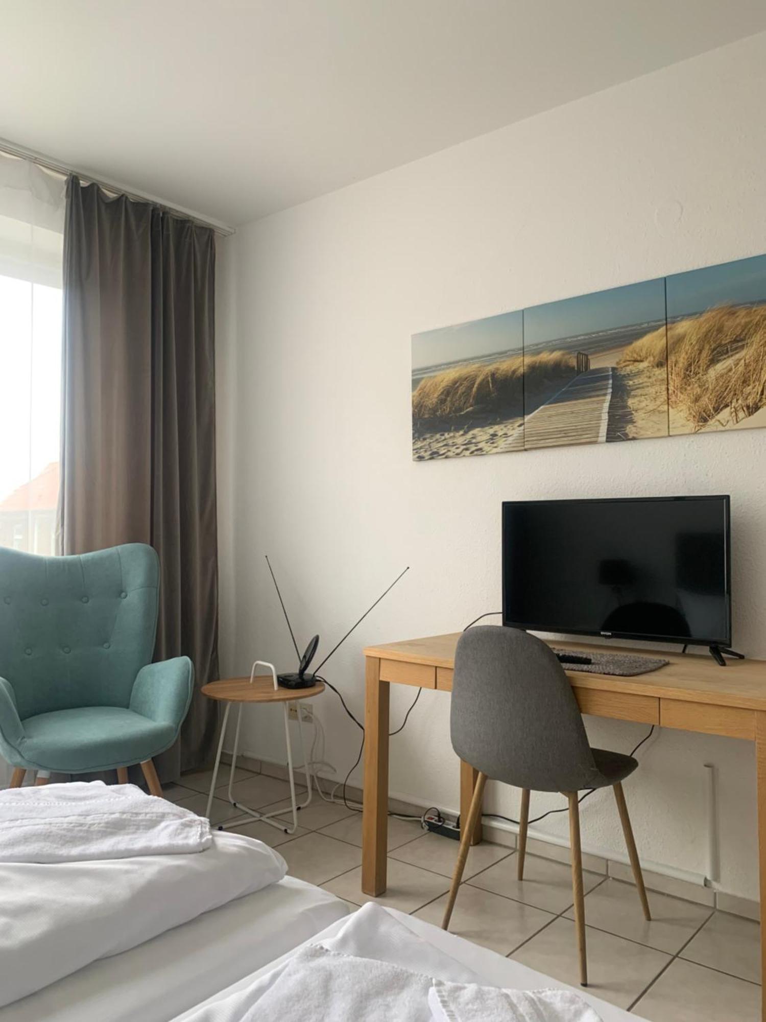 Hotel Calenberger Hof Wennigsen Buitenkant foto