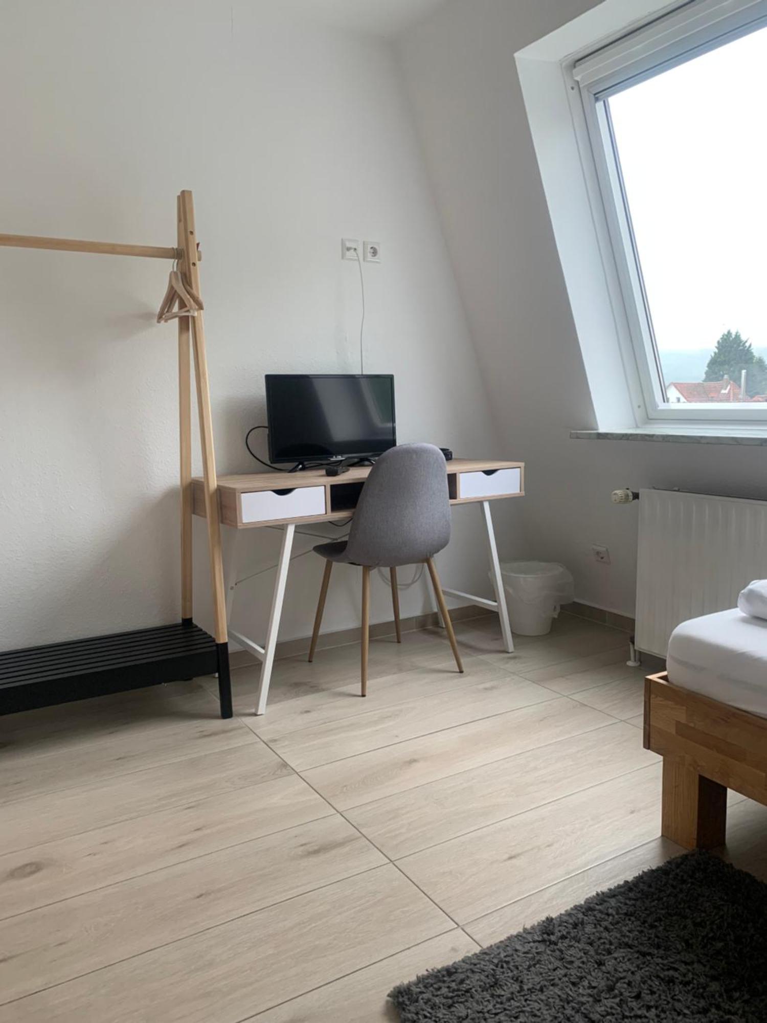 Hotel Calenberger Hof Wennigsen Buitenkant foto